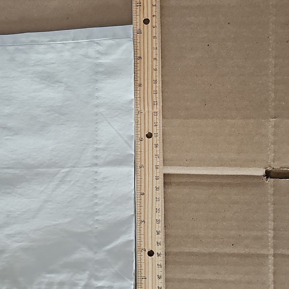 New Gap Stretch Ultra Low Rise Boot Cut Jeans Khakis Size 16 - Picture 10 of 11